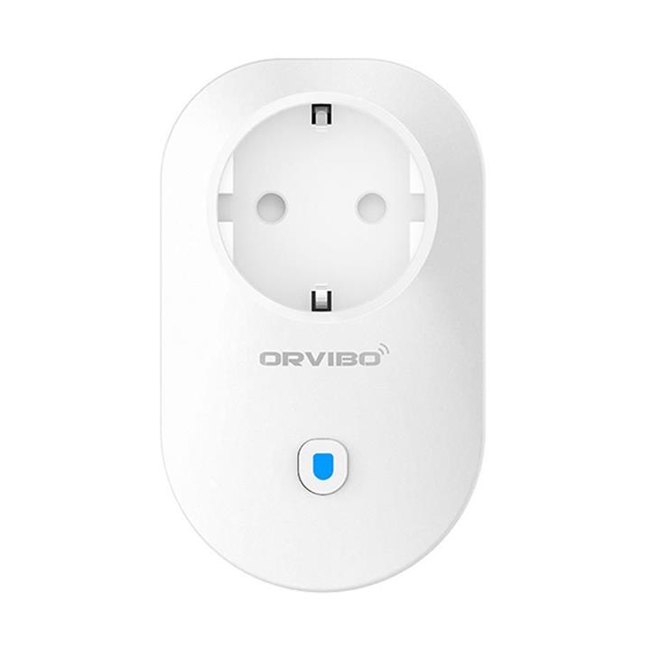 پریز هوشمند ORVIBO مدل B25EU ORVIBO SMART PLUG B25EU